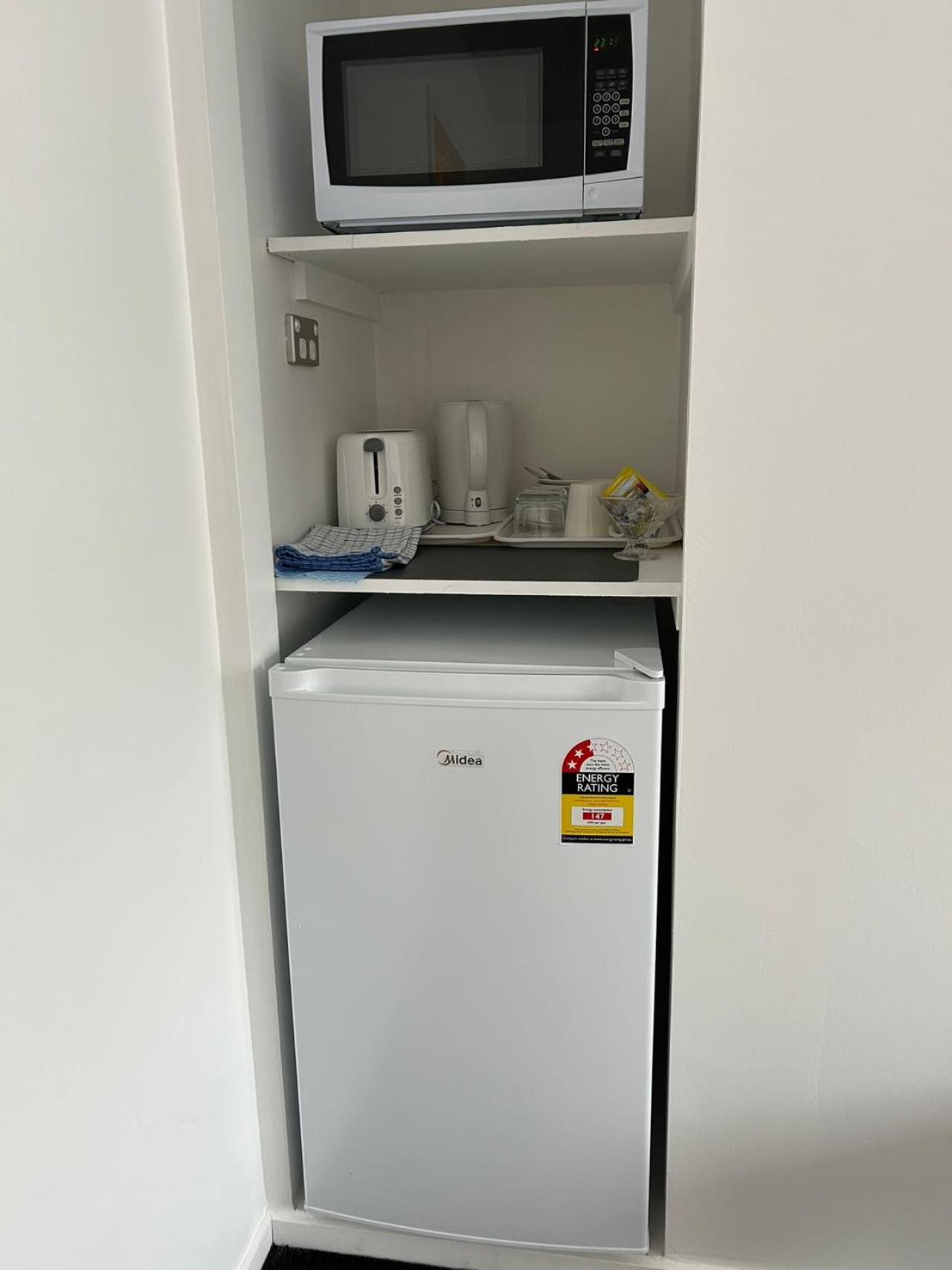 Avon Apartments 汉密尔顿 外观 照片