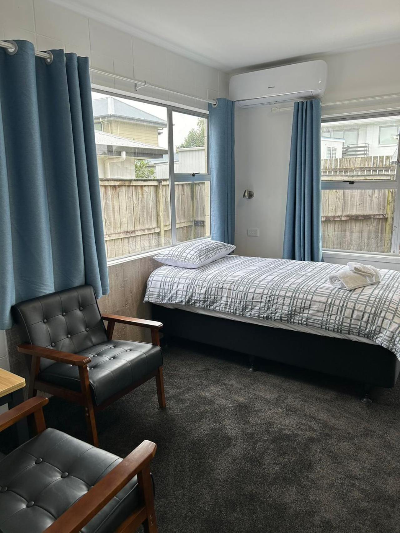 Avon Apartments 汉密尔顿 外观 照片