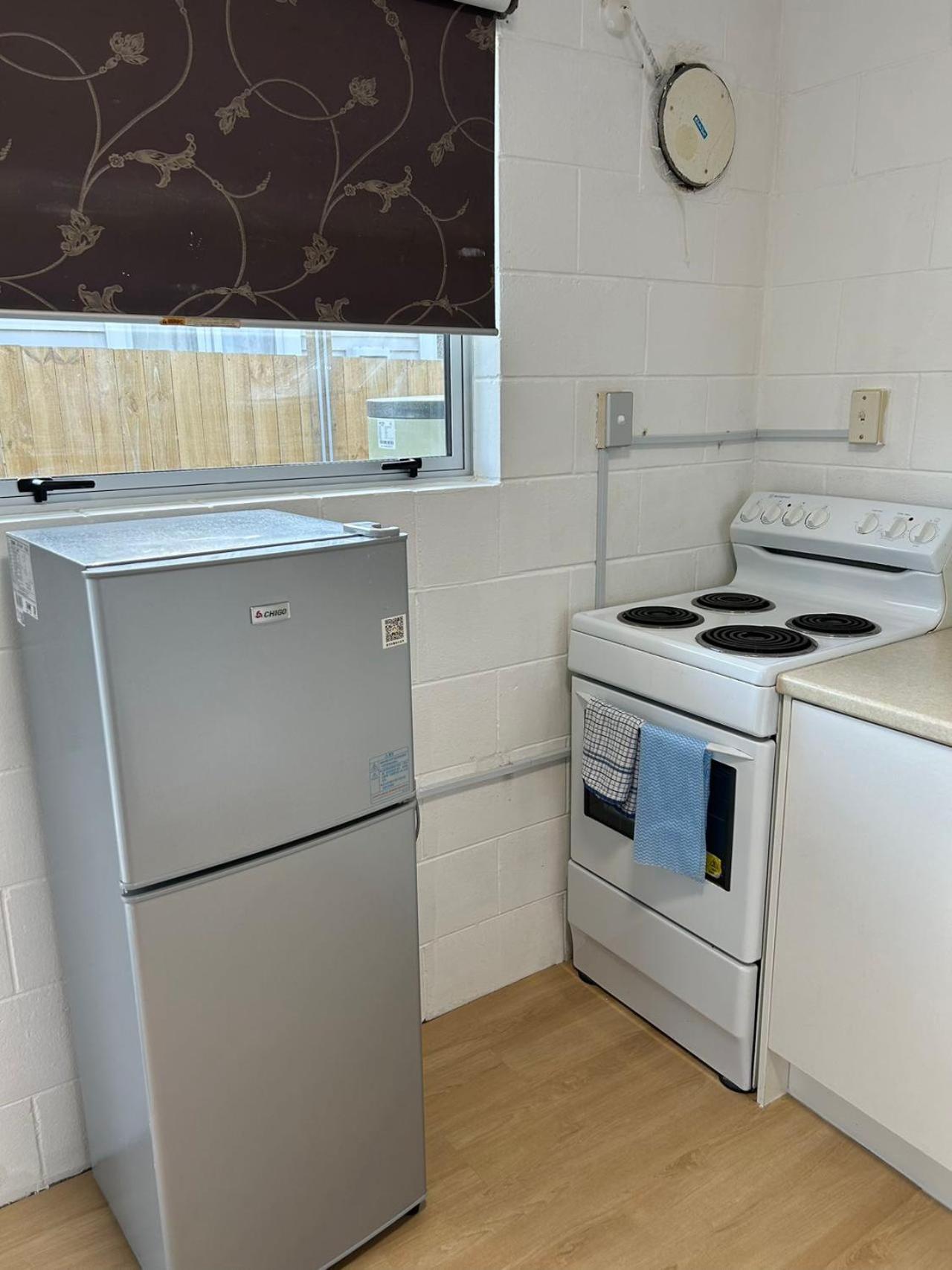 Avon Apartments 汉密尔顿 外观 照片