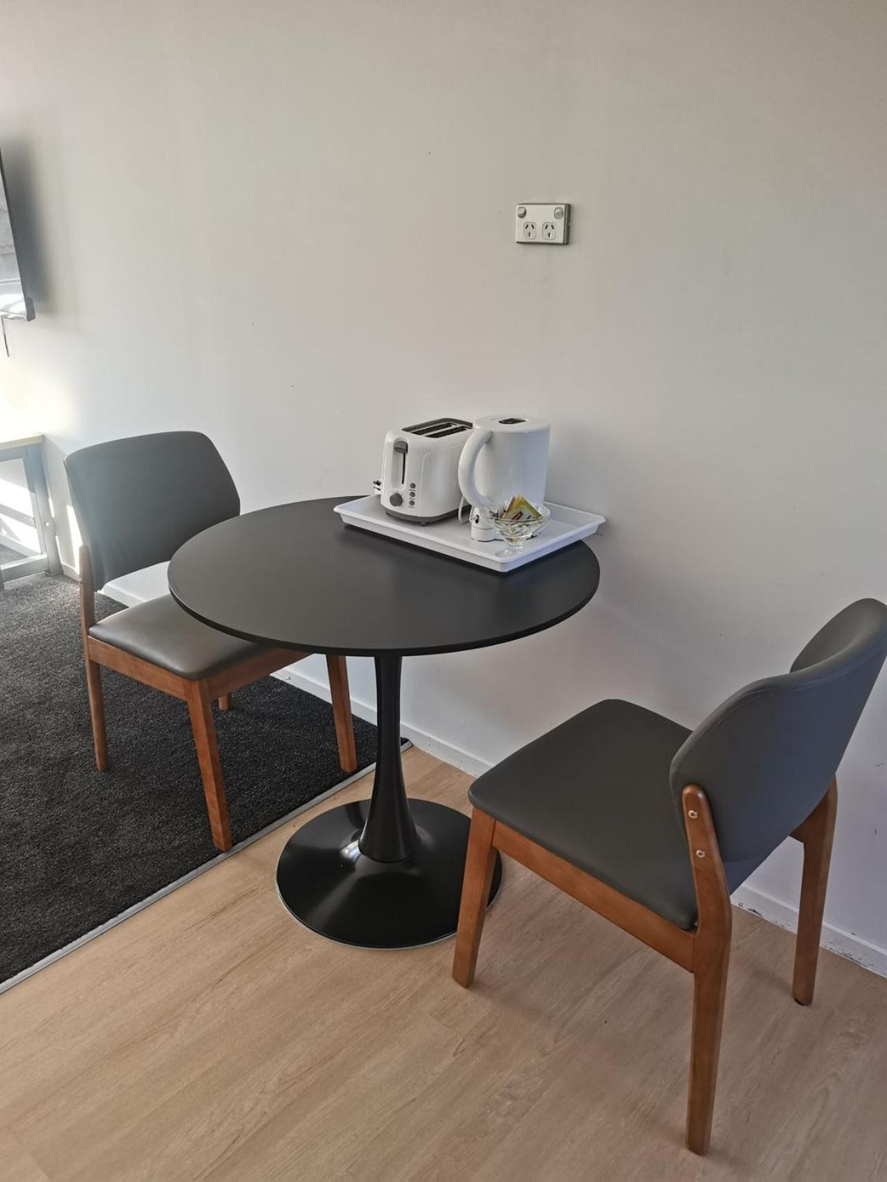 Avon Apartments 汉密尔顿 外观 照片