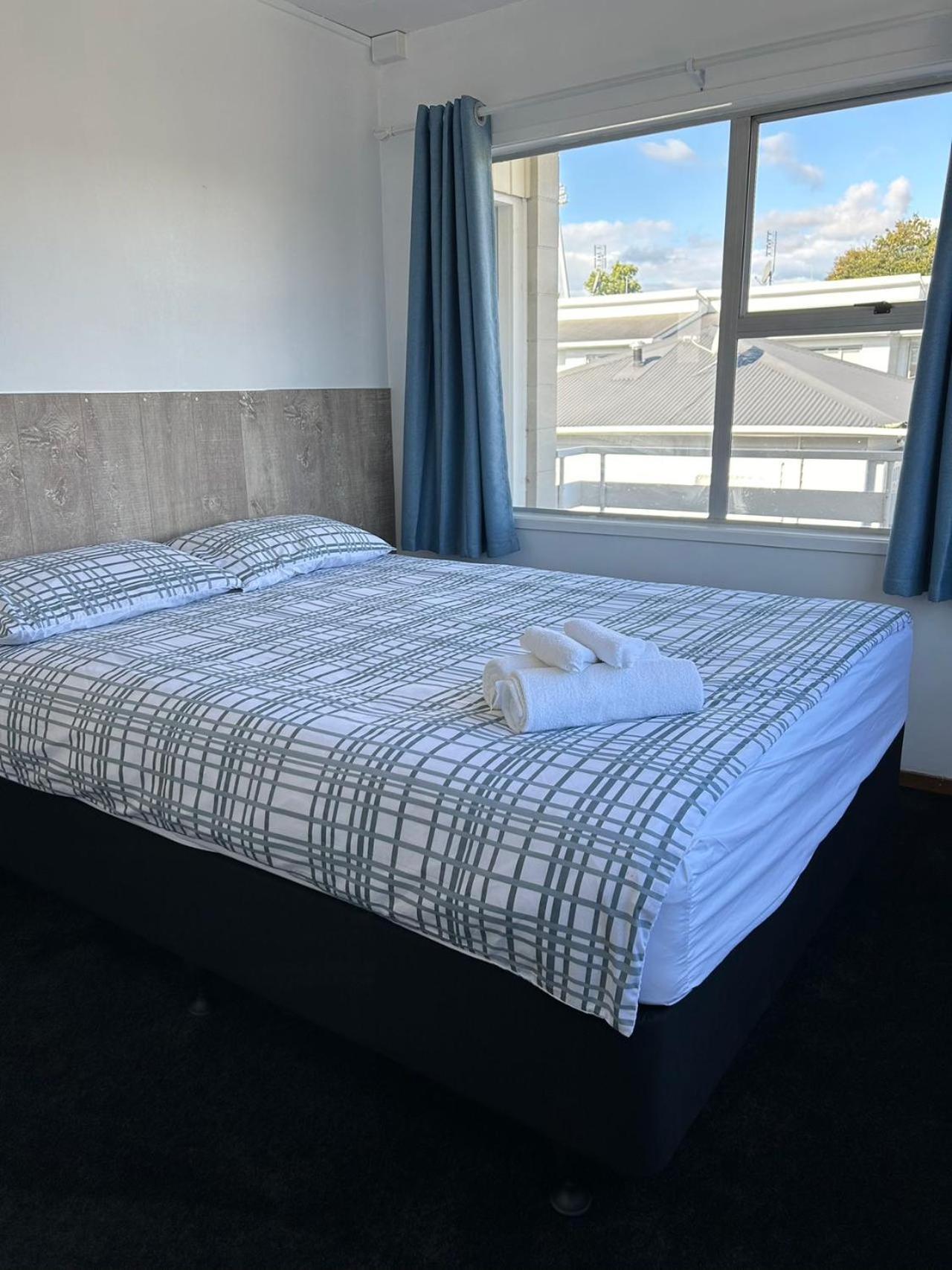 Avon Apartments 汉密尔顿 外观 照片